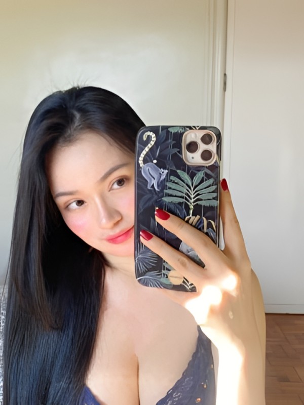 Анечка из Брянска