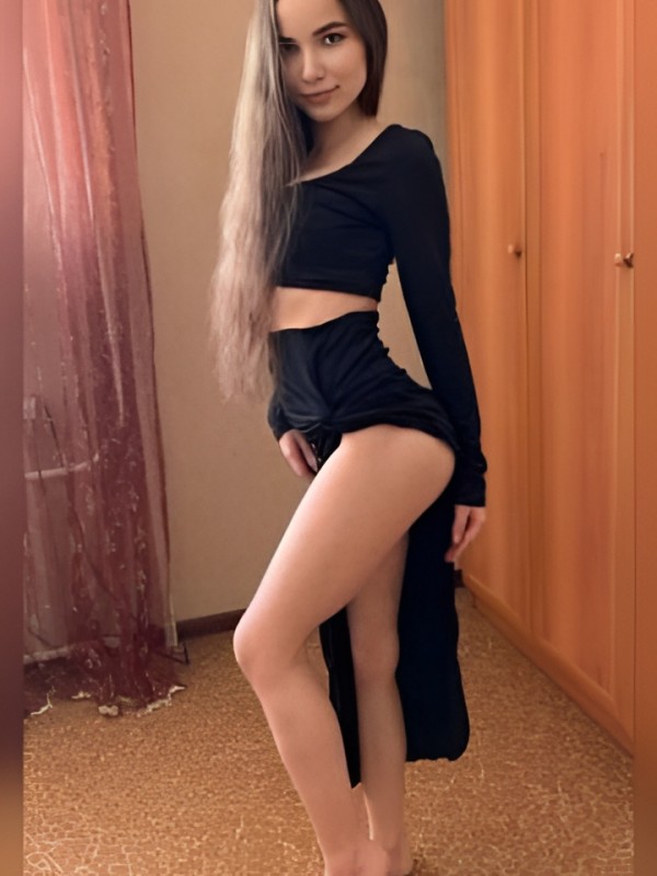 Чулпан из Брянска