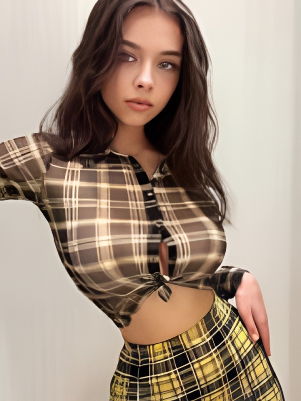 Дарья из Брянска