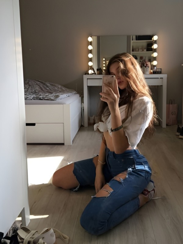 Фаина из Брянска