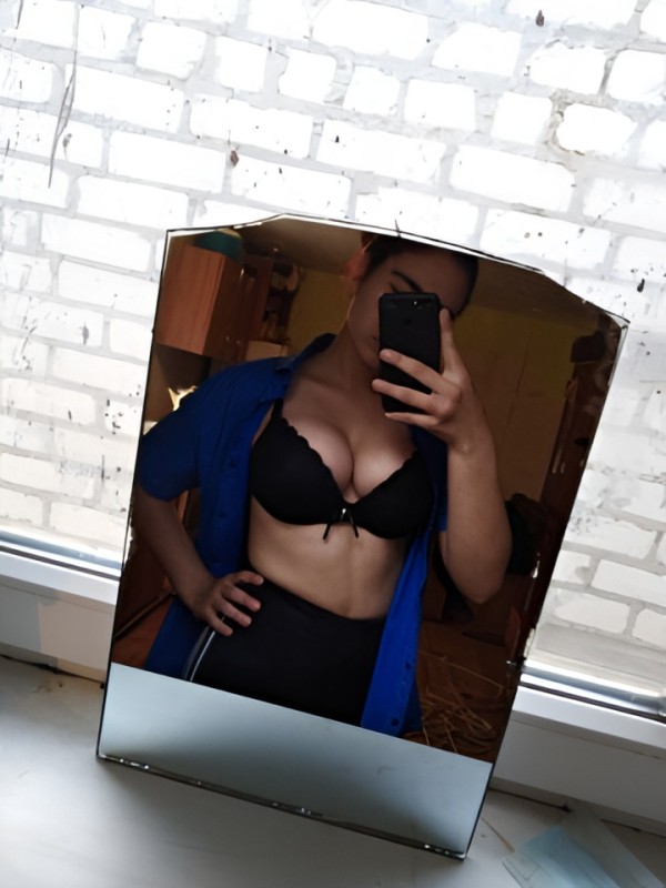 Хельга из Брянска