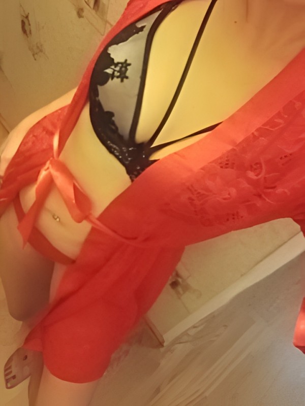 Кира из Брянска