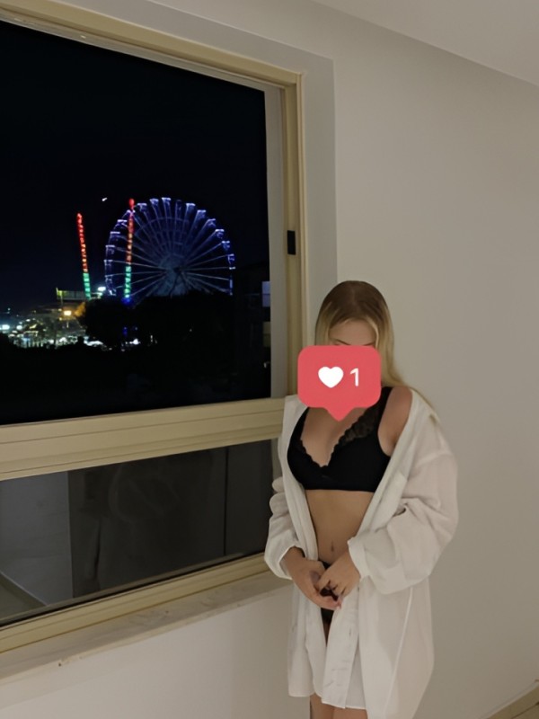 Лиана из Брянска