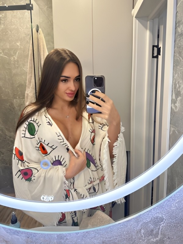 Людмила из Брянска