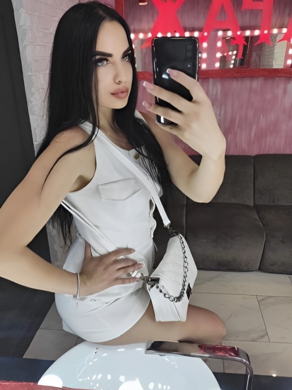 Мелисса из Брянска