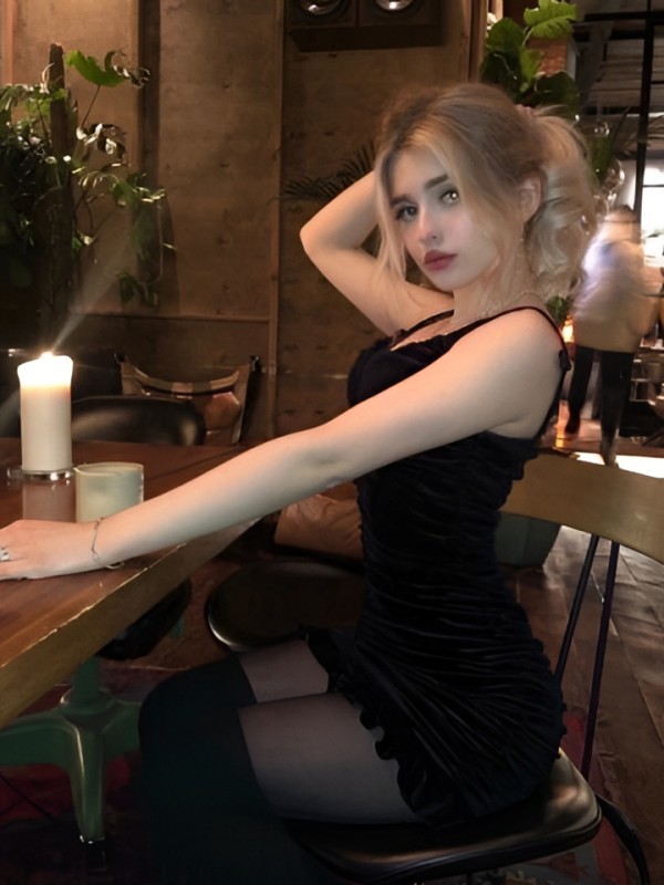 Милана из Брянска