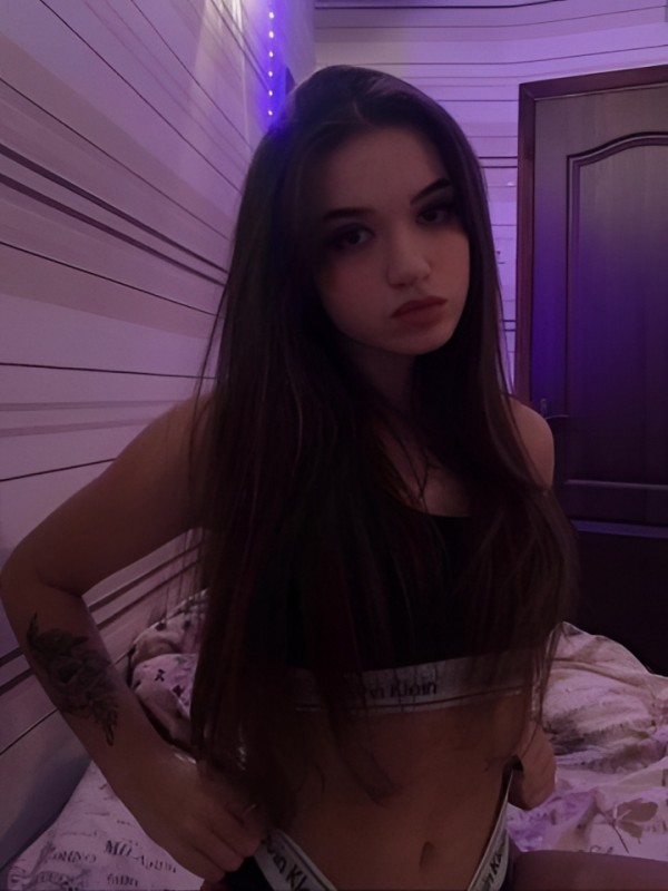 Милана из Брянска