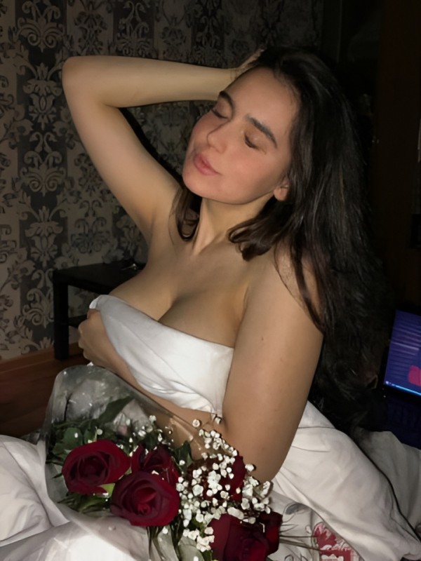 Мира из Брянска