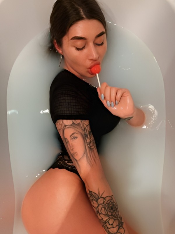 Наталья из Брянска