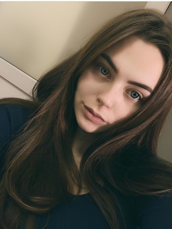 Олеся из Брянска