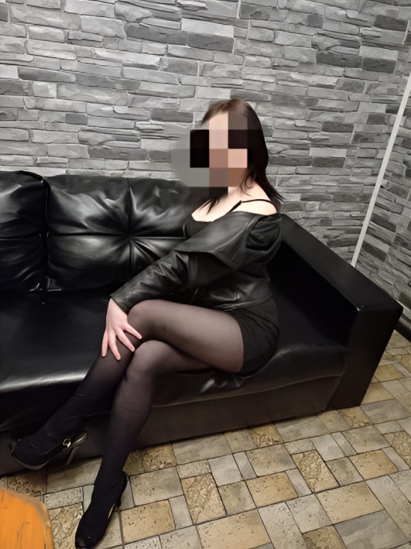 Стелла из Брянска