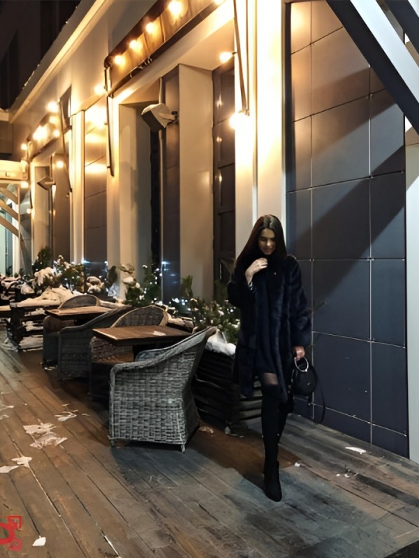 Светлана из Брянска