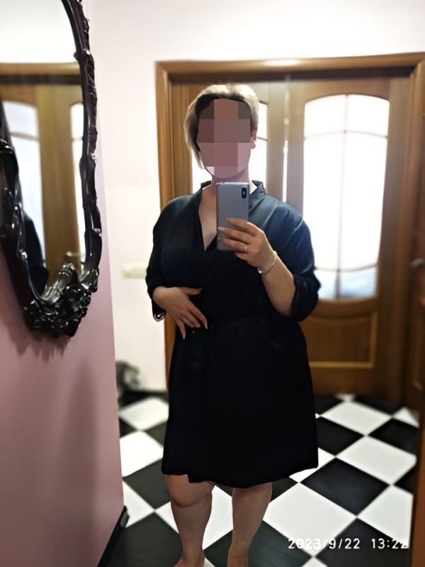 Ульяна из Брянска