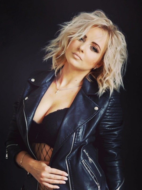 Ольга из Брянска