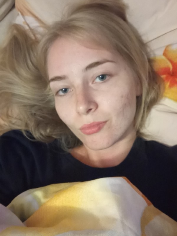 Лена из Брянска