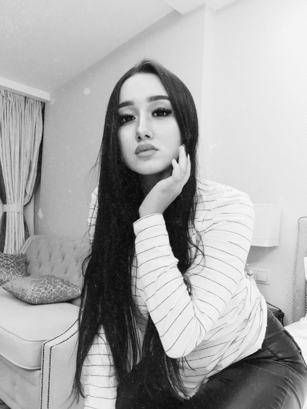 Светланка из Брянска