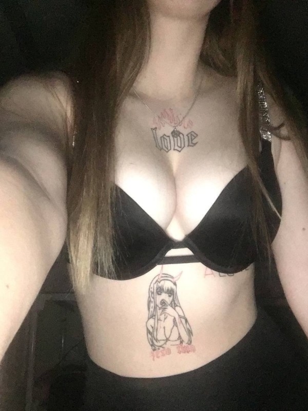 Рита из Брянска