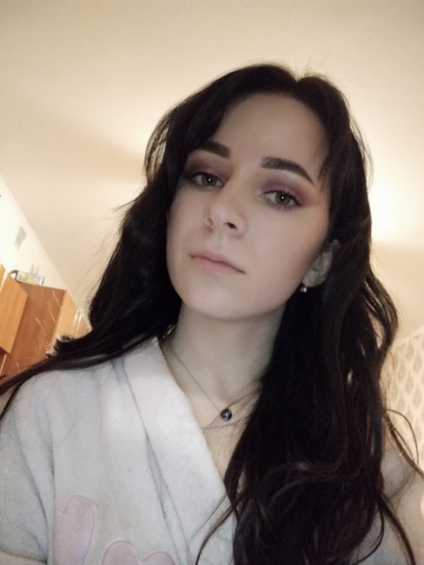 Лиза из Брянска