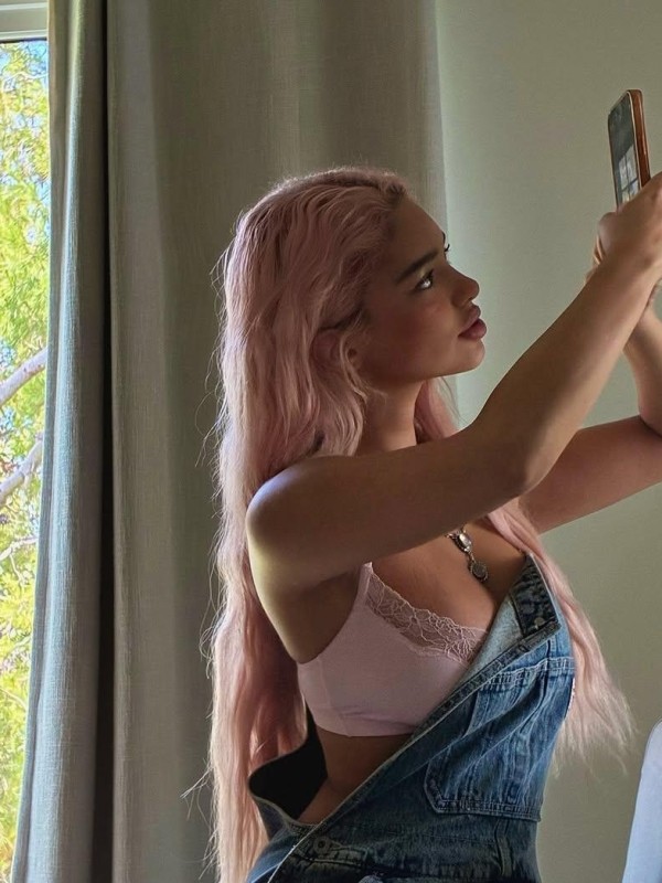 Настя фото 4