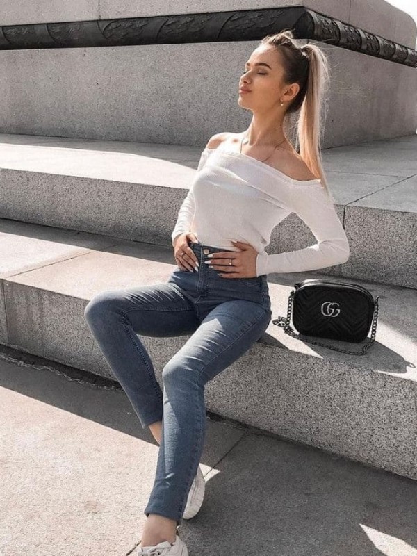 Тамара из Брянска