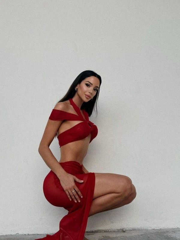 Мила из Брянска