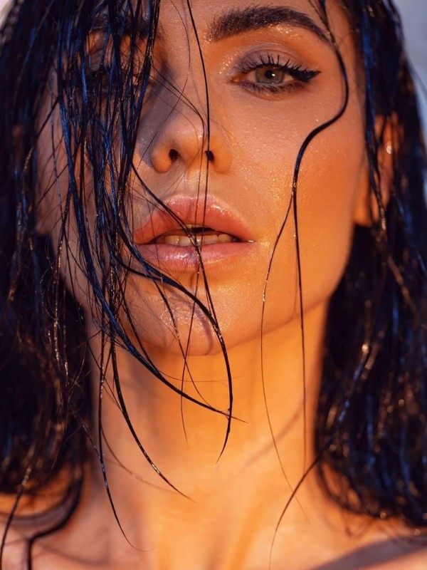 Эмилия из Брянска