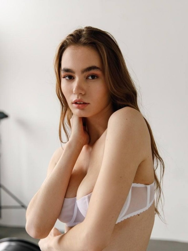 Маринка из Брянска