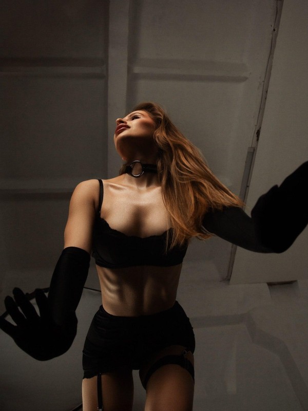 Молли из Брянска