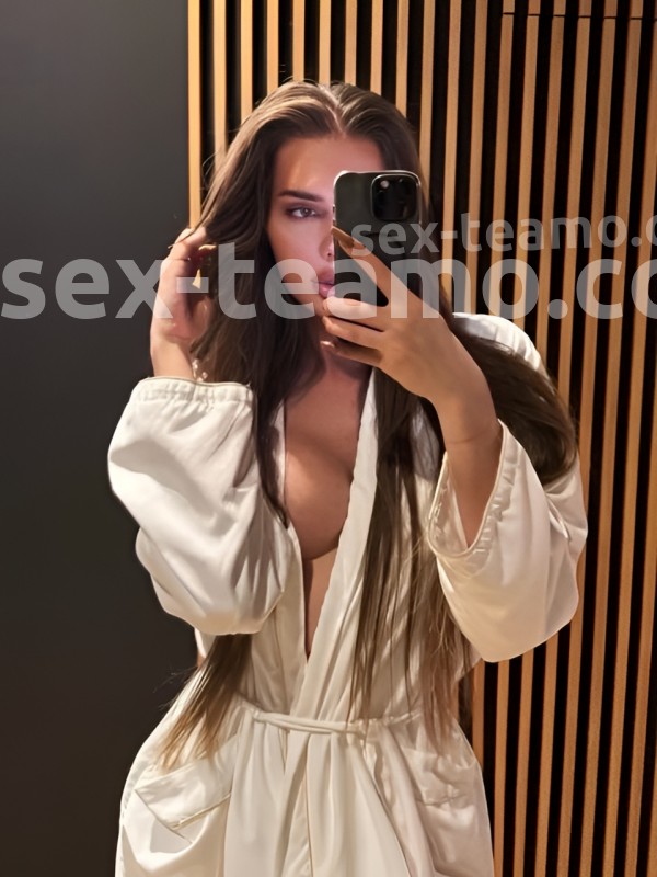 АНАСТАСИЯ ВЕЛИКАЯ из Брянска