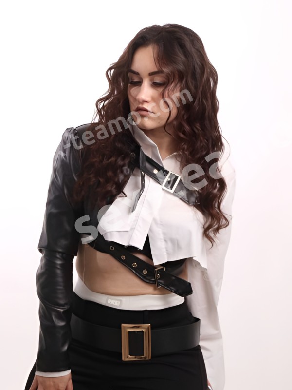 Анжела из Брянска