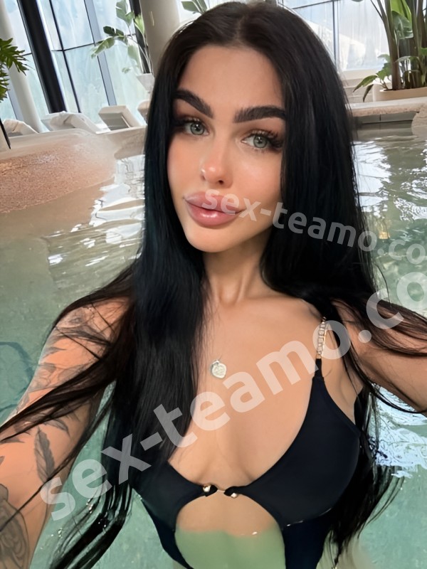 ДАШЕНЬКА из Брянска