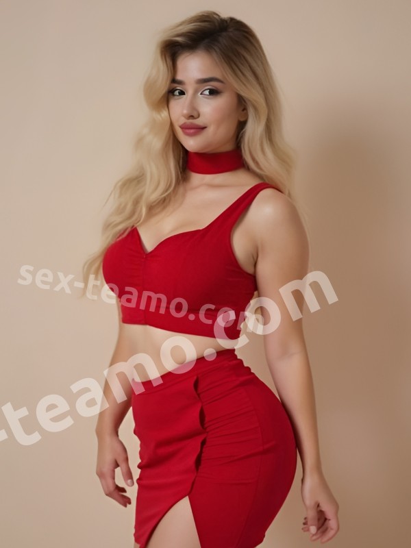 Майа из Брянска