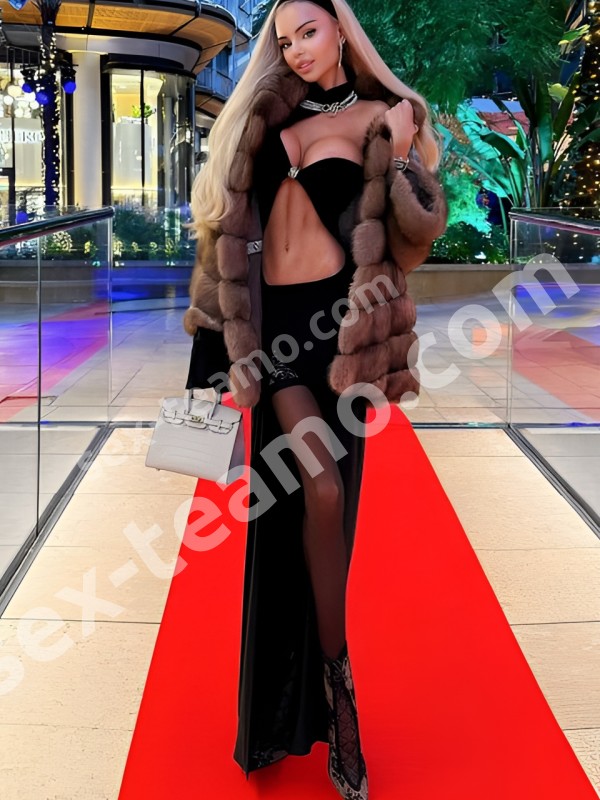 Надя из Брянска