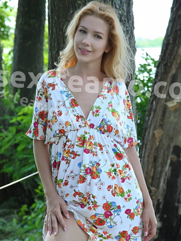 Вероника из Брянска