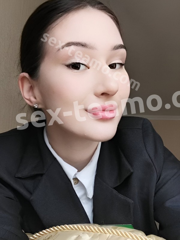 Тина из Брянска